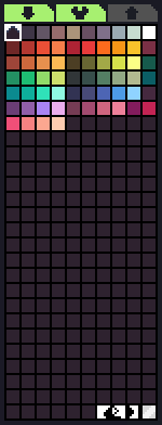 Palettes