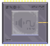 large AudioChip