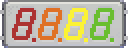 4 digits