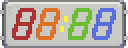 5 digits