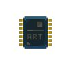 small VideoChip