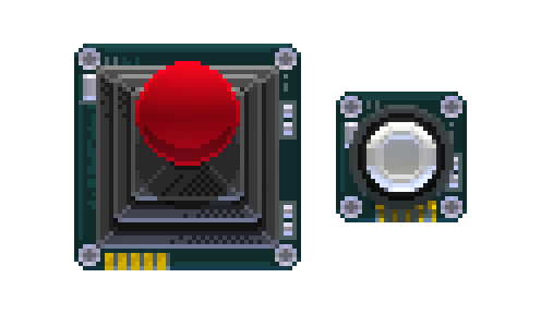 AnalogStick