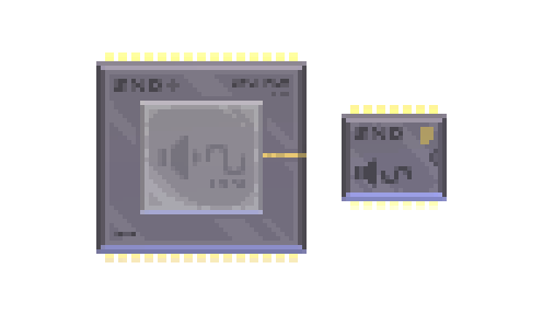 AudioChip