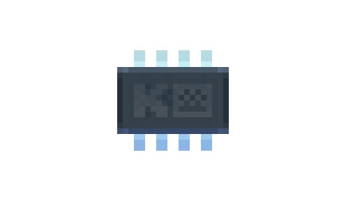 KeyboardChip