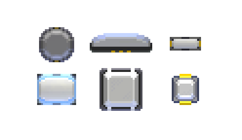 LedButton