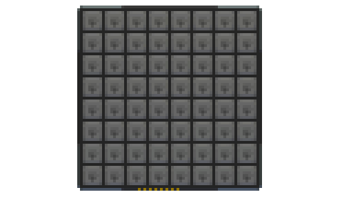 LedMatrix