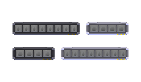LedStrip