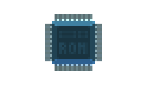 ROM