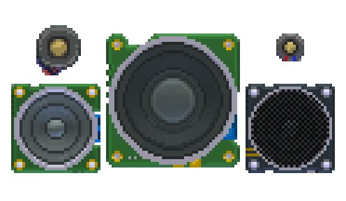 Speaker