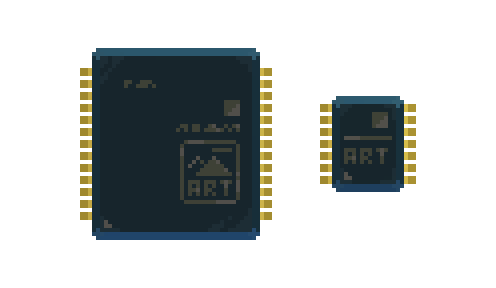 VideoChip